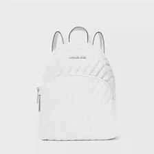 Рюкзак Michael Kors Abbey Medium белый