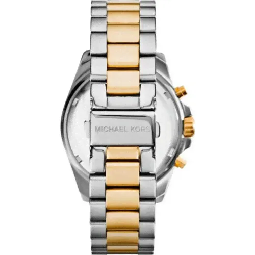 Michael Kors Bradshaw MK5976 с хронографом-0
