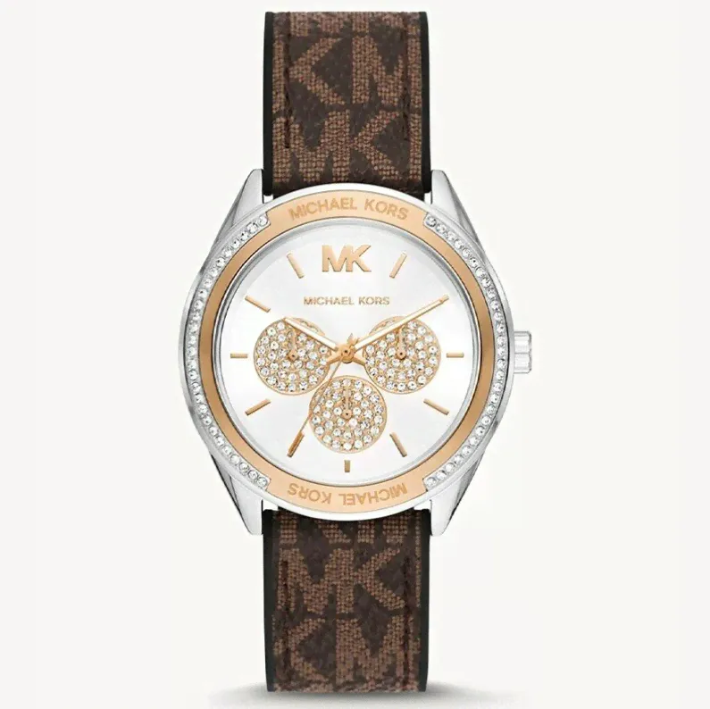 Наручные часы MICHAEL KORS Часы наручные кварцевые Michael Kors MK7205-0