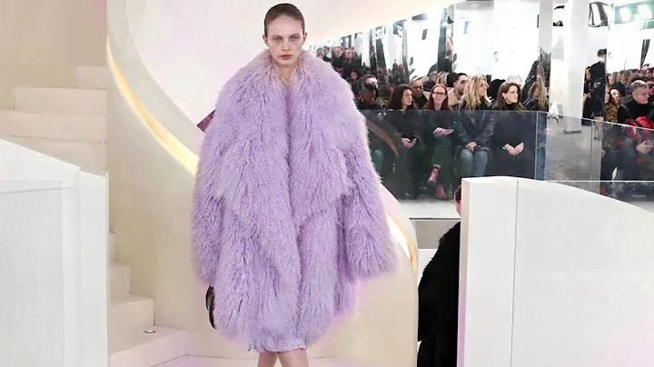 Michael Kors Fall/Winter 2024/25 New York