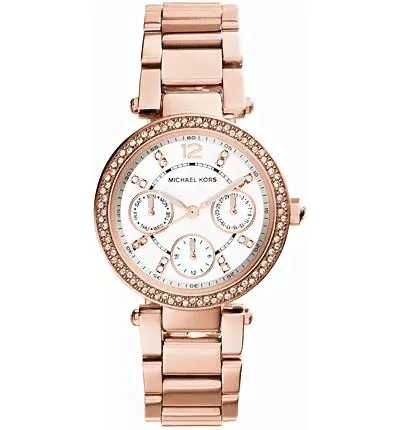 Michael Kors MK5616 PARKER Damenuhr-1