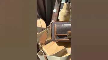 Обзор сумки Michael Kors MB01756MP