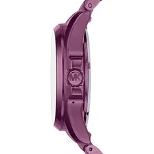 watch Smartwatch woman Michael Kors Bradshaw MKT5017