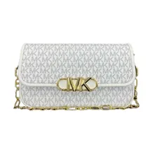 Сумка Michael Kors Parker Medium – White