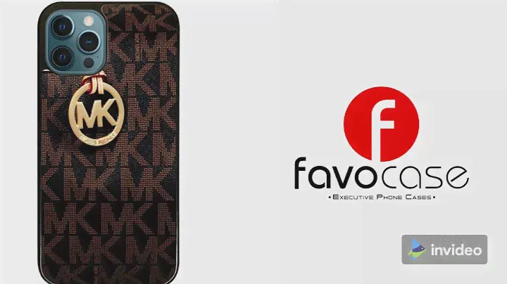 MICHAEL KORS iPhone Case and Cover - protect your iPhone with style