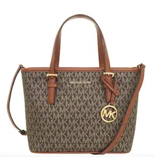 Сумка-тоут Michael Kors Jet Set Travel