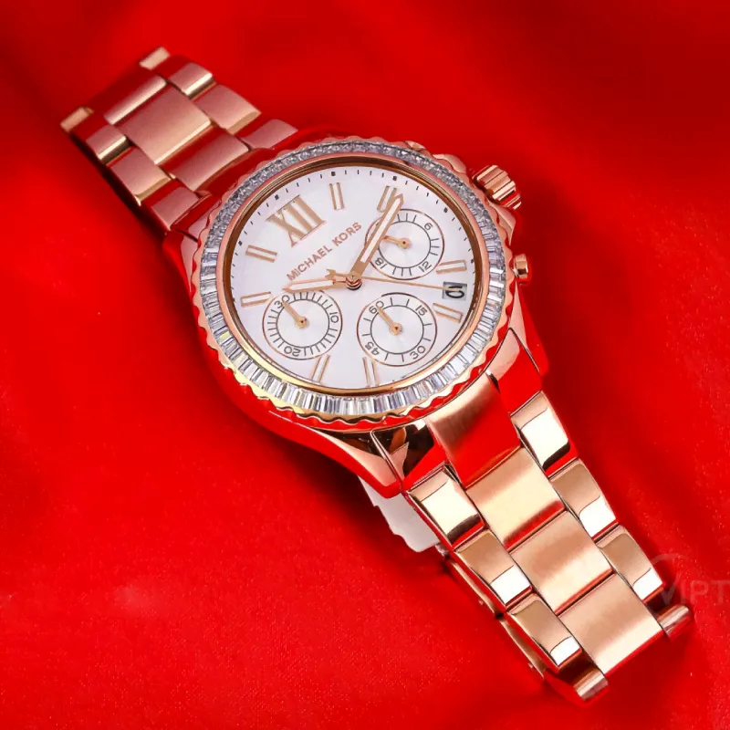 Часы Michael Kors EVEREST-1