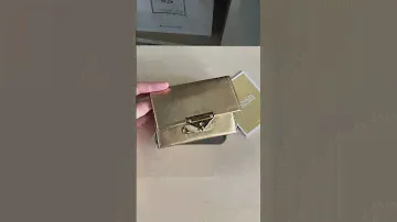 Картхолдер Michael Kors (Золотистый)