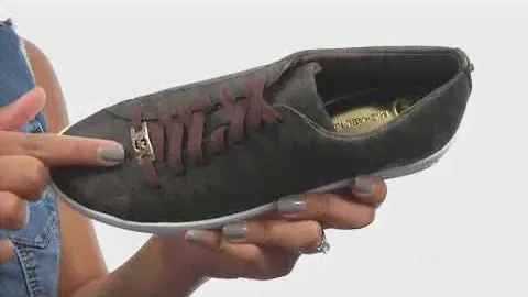 MICHAEL Michael Kors Keaton Lace Up  SKU:8588602