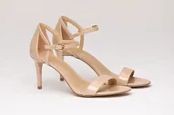 Босоножки Michael Kors Simone Dress Sandals