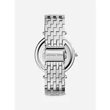 Часы MICHAEL KORS Darci Серебро MK3190