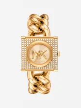 Часы Michael Kors Chain Lock MK4711