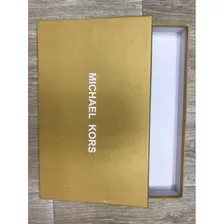 КОРОБКА + ПАКЕТ MICHAEL KORS
