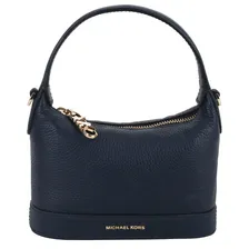 Кожаная сумка Michael Kors Wythe