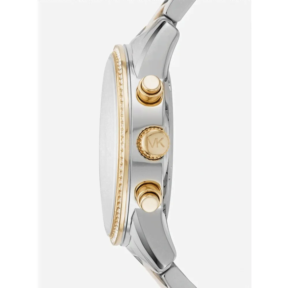 Часы MICHAEL KORS Ritz Биколор MK6474-1
