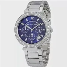 Наручные часы Michael Kors MK6117 цена, купить в Москве, отзывы, характеристики, обзор