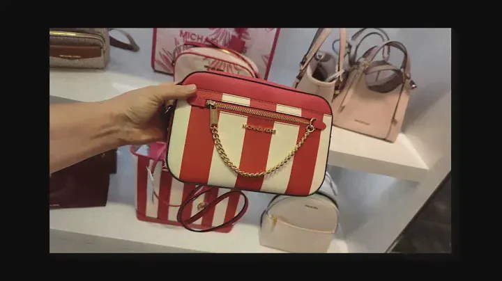 Michael Kors outlet в Италии 🇮🇹 Доставка посылок из Италии 🇮🇹 WhatsApp+393774965876