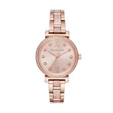 женские часы Michael Kors SOFIE Smart MK3882