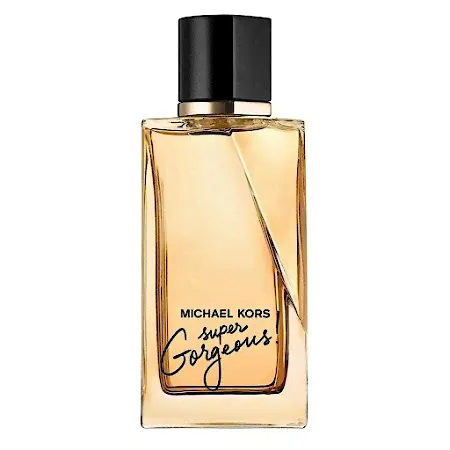 MICHAEL KORS SUPER GORGEOUS! парфюмерная вода (женские) 100ml