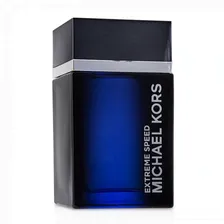 Michael Kors Extreme Speed Туалетная Вода Спрей 120ml/4.1oz