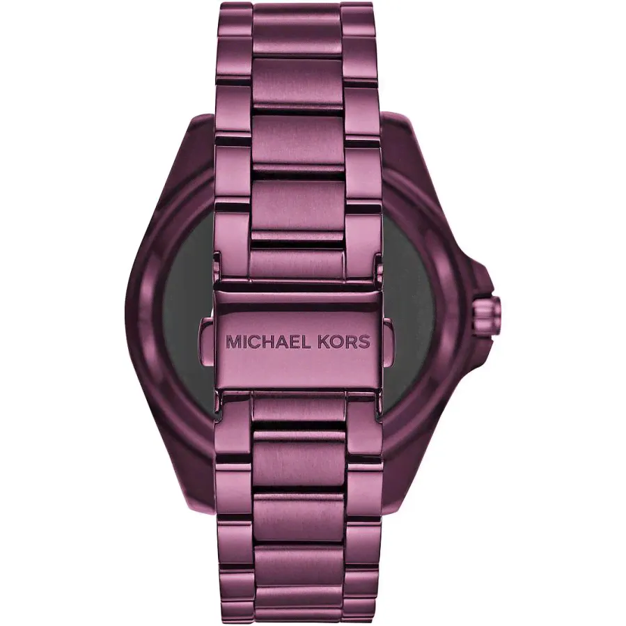 watch Smartwatch woman Michael Kors Bradshaw MKT5017-1