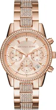 Наручные часы Michael Kors Ritz MK6485 с хронографом
