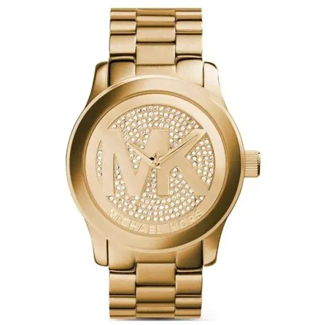 Наручные часы MICHAEL KORS, золотой