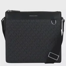 Сумка Michael Kors Men Crossbody Черная