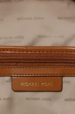 Рюкзак Michael Kors Rhea Zip белый