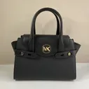 Сумка Michael Kors Carmen, черный