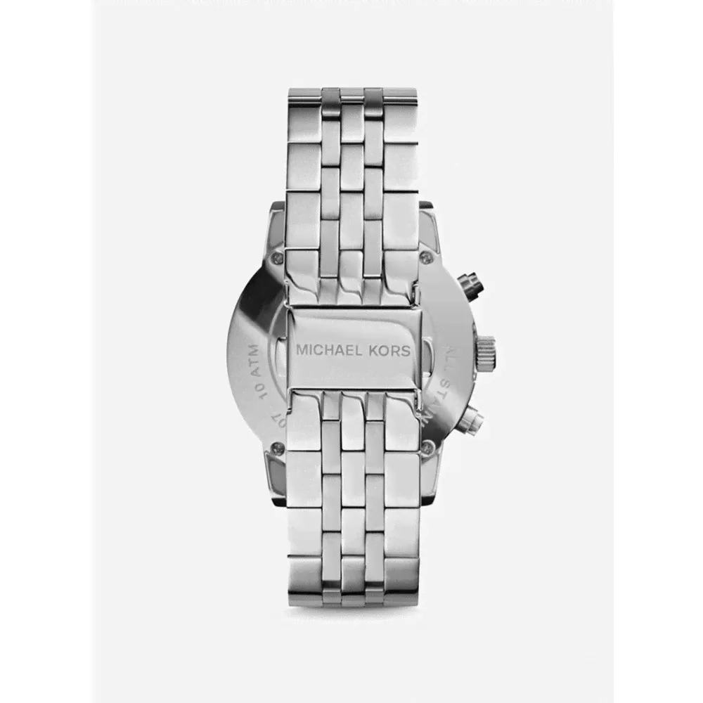 Часы MICHAEL KORS Ritz Серебро MK5020-2