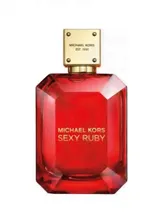 Michael Kors Sexy Ruby Парфюмерная вода 100мл