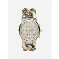 Часы MICHAEL KORS Runway Биколор MK3199