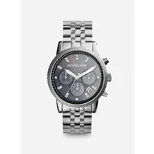 Часы MICHAEL KORS Ritz Серебро MK5021