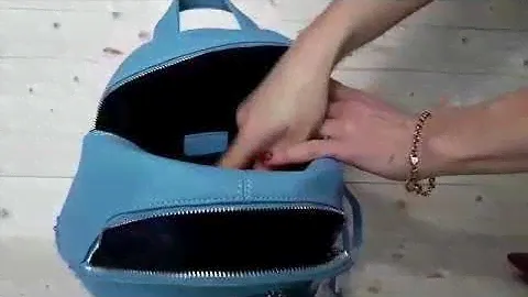 Женский рюкзак Michael Kors копия