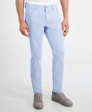 Джинсы мужские Michael Kors Five-Pocket Pigment Dyed