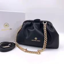 Сумка Michael Kors на плечо с цепочкой