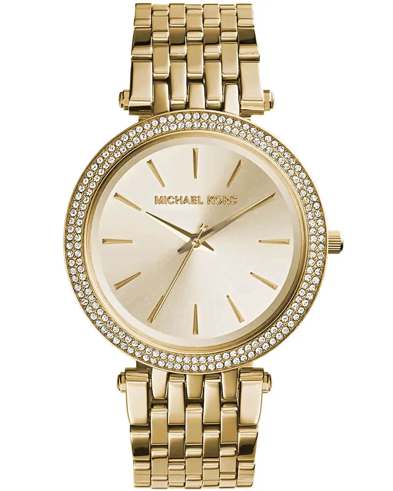 Часы Michael Kors DARCI