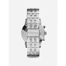 Часы MICHAEL KORS Ritz Серебро MK5020