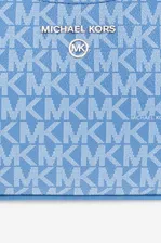 Сумка Michael Kors Jet Set Charm Small MK Logo