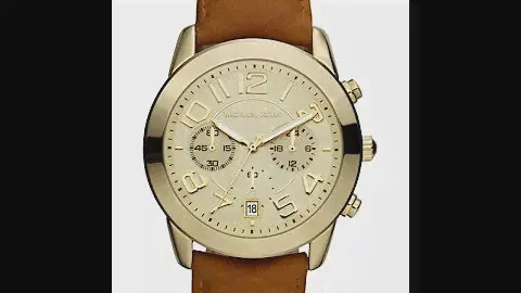 Оригинальный ремешок для часов Michael Kors MK2251