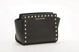 Сумка Michael Kors Selma Stud Medium Messenger