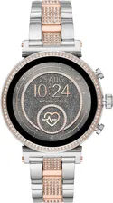 Женские часы Michael Kors Access Sofie Smartwatch MKT5064