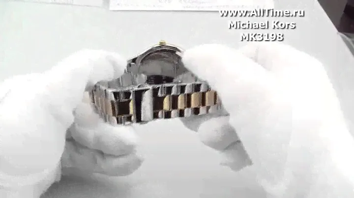 Женские наручные fashion часы Michael Kors MK3198