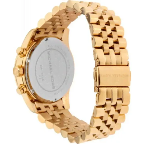 Michael Kors Lexington MK5556 с хронографом-4