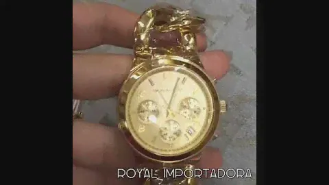 Relógio Michael Kors MK3131