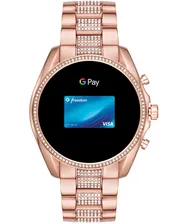 Часы Michael Kors BRADSHAW 2