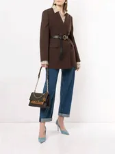 Michael Michael Kors сумка на плечо Cece среднего размера 30T9G0EL2B (lpn6405253)