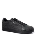 Мужские кеды MICHAEL KORS KEATING Артикул 2354161, черный
