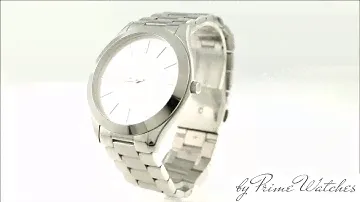 MK3178 Michael Kors часы